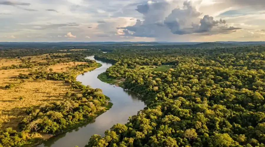 Le Paraguay, cœur de l'Amérique du Sud